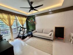 Blk 673A Waterway Banks (Punggol), HDB 4 Rooms #560364571